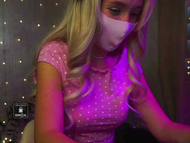 -KuklaBarbie- live cam on BongaCams