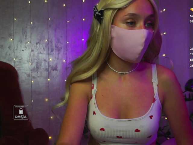 -KuklaBarbie- live cam on BongaCams