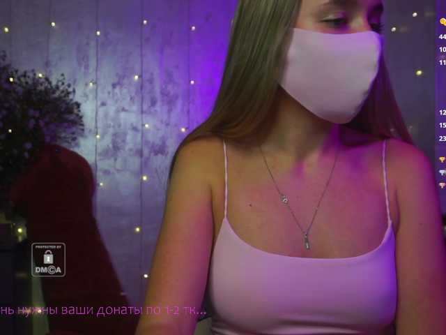 -KuklaBarbie- live cam on BongaCams