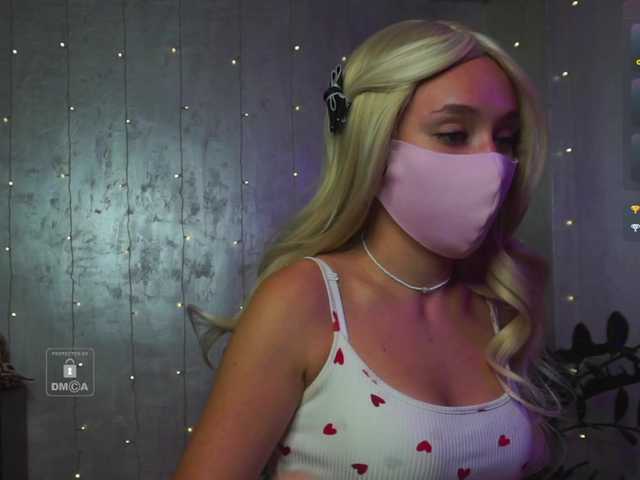 -KuklaBarbie- live cam on BongaCams