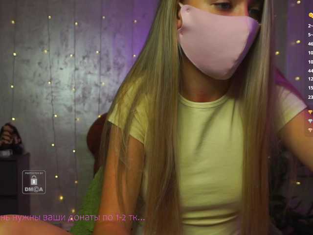-KuklaBarbie- live cam on BongaCams