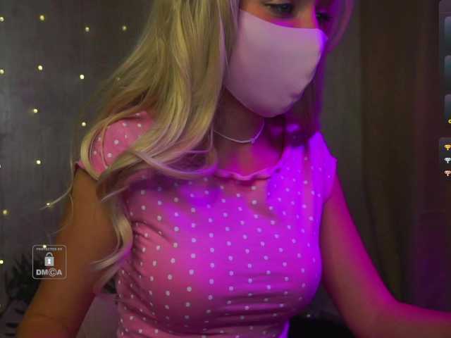 -KuklaBarbie- live cam on BongaCams