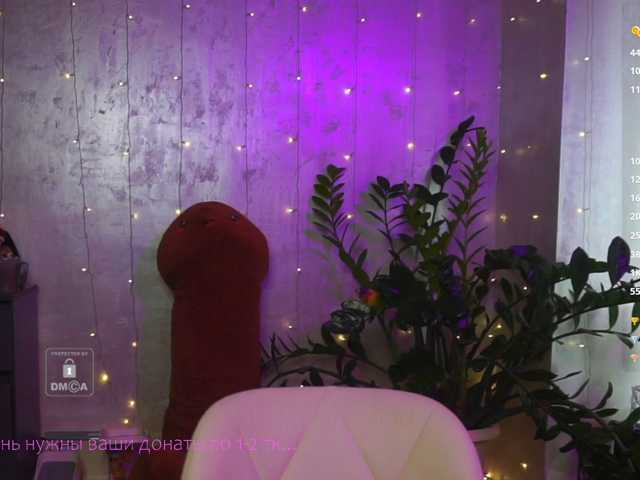 -KuklaBarbie- live cam on BongaCams