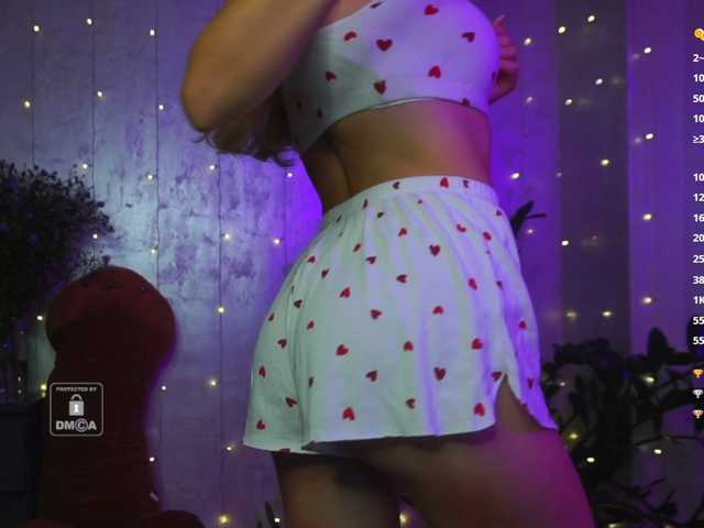 -KuklaBarbie- live cam on BongaCams