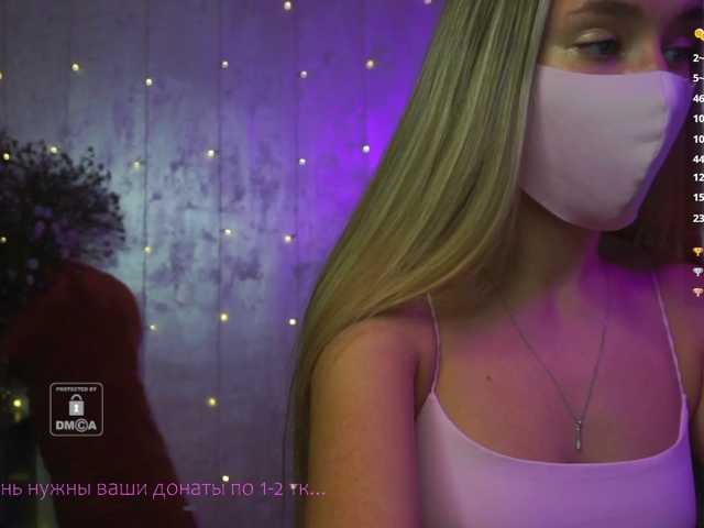 -KuklaBarbie- live cam on BongaCams