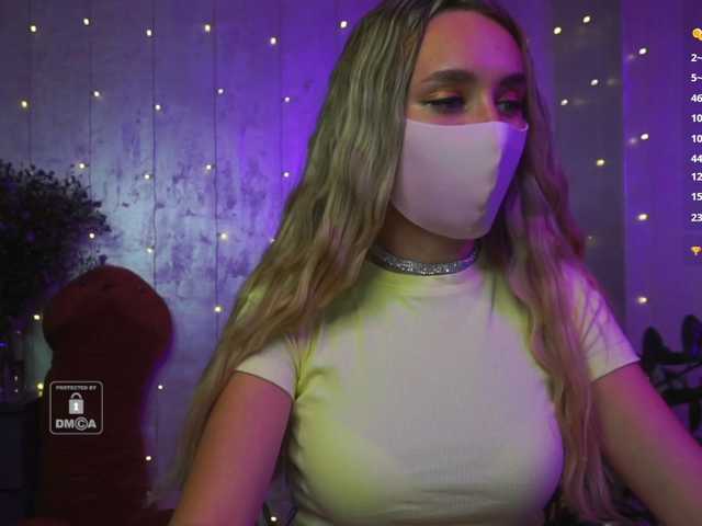 -KuklaBarbie- live cam on BongaCams