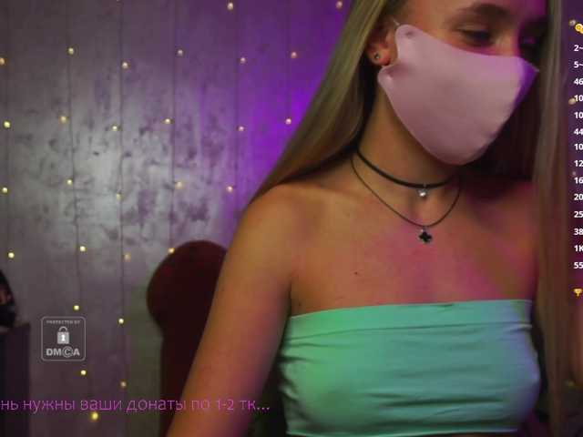 -KuklaBarbie- live cam on BongaCams