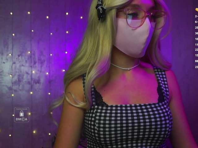 -KuklaBarbie- live cam on BongaCams