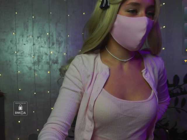 -KuklaBarbie- live cam on BongaCams