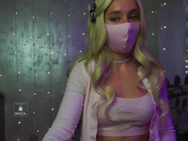 -KuklaBarbie- live cam on BongaCams