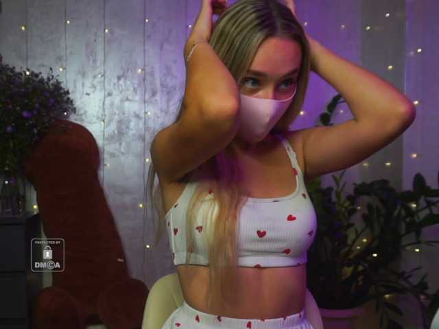 -KuklaBarbie- live cam on BongaCams