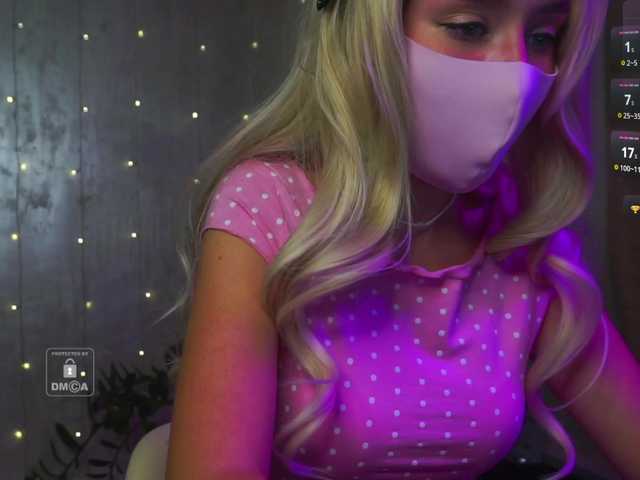 -KuklaBarbie- live cam on BongaCams