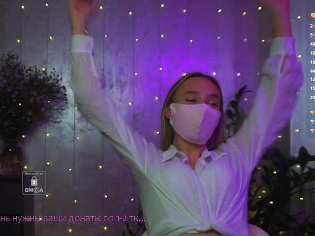 -KuklaBarbie- live cam on BongaCams