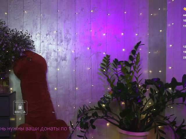 -KuklaBarbie- live cam on BongaCams