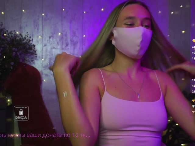 -KuklaBarbie- live cam on BongaCams