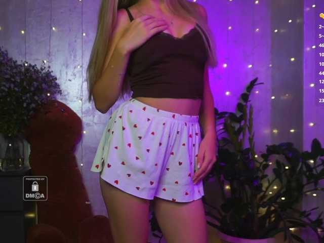 -KuklaBarbie- live cam on BongaCams