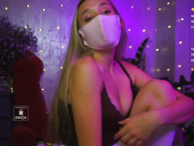 -KuklaBarbie- live cam on BongaCams