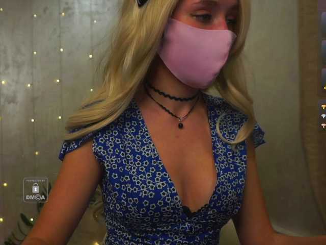 -KuklaBarbie- live cam on BongaCams
