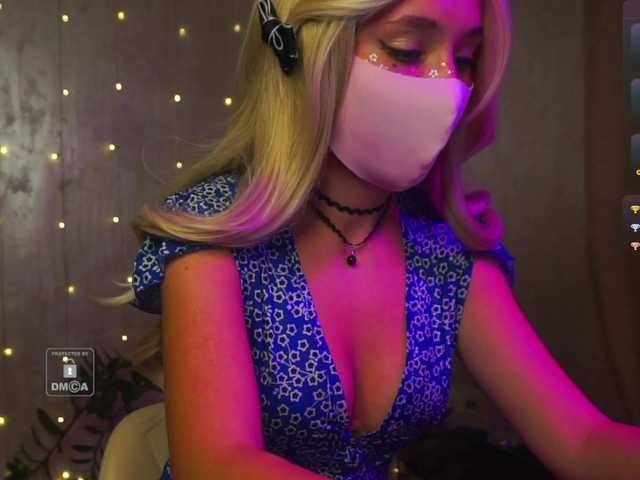 -KuklaBarbie- live cam on BongaCams