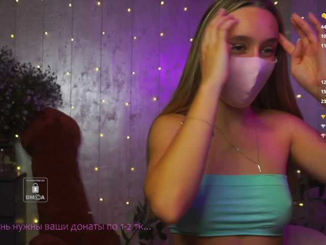 -KuklaBarbie- live cam on BongaCams