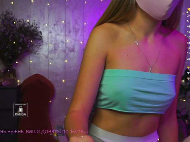 -KuklaBarbie- live cam on BongaCams