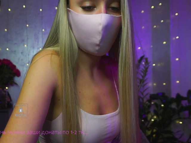 -KuklaBarbie- live cam on BongaCams