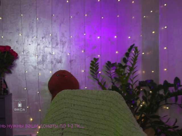 -KuklaBarbie- live cam on BongaCams
