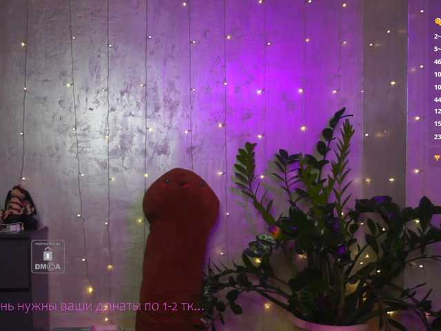 -KuklaBarbie- live cam on BongaCams