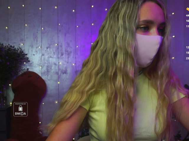 -KuklaBarbie- live cam on BongaCams
