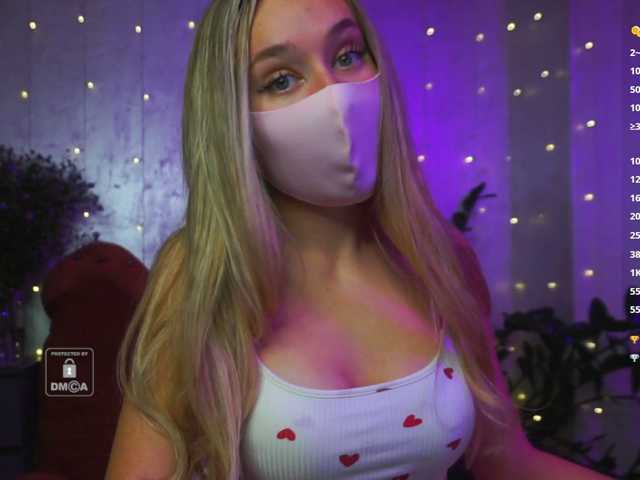 -KuklaBarbie- live cam on BongaCams