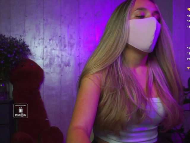 -KuklaBarbie- live cam on BongaCams