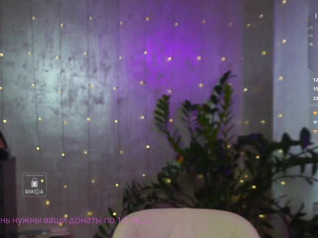 -KuklaBarbie- live cam preview