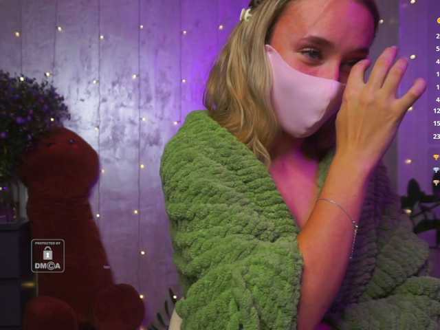 -KuklaBarbie- live cam on BongaCams