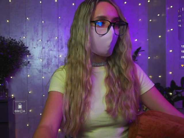 -KuklaBarbie- live cam on BongaCams