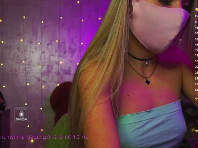 -KuklaBarbie- live cam on BongaCams