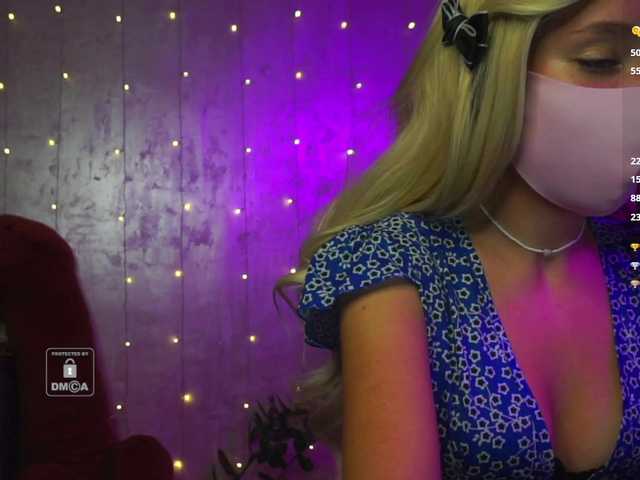 -KuklaBarbie- live cam on BongaCams