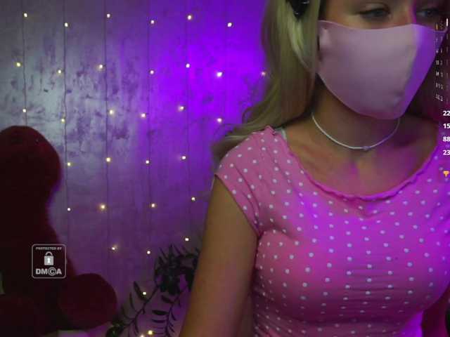 -KuklaBarbie- live cam on BongaCams