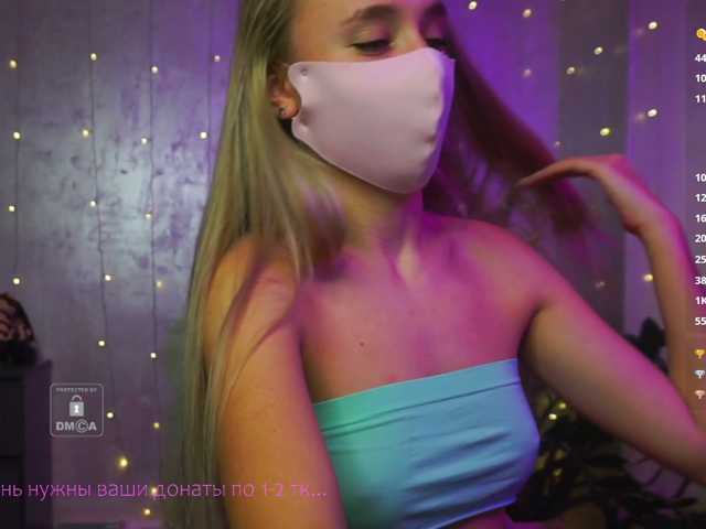 -KuklaBarbie- live cam on BongaCams
