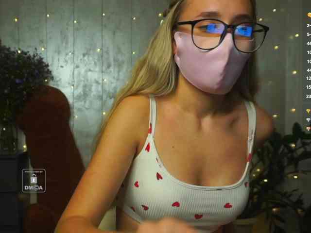 -KuklaBarbie- webcam