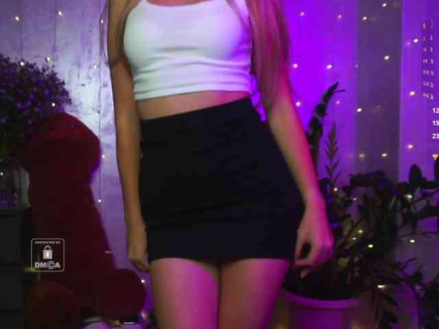 -KuklaBarbie- webcam