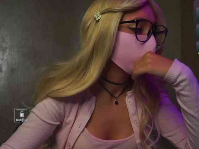 -KuklaBarbie- webcam