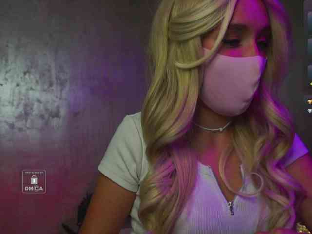 -KuklaBarbie- webcam