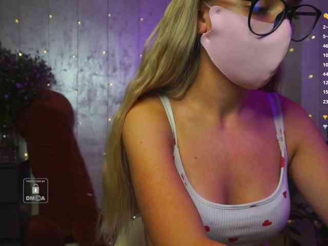 -KuklaBarbie- webcam