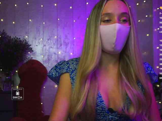 -KuklaBarbie- webcam