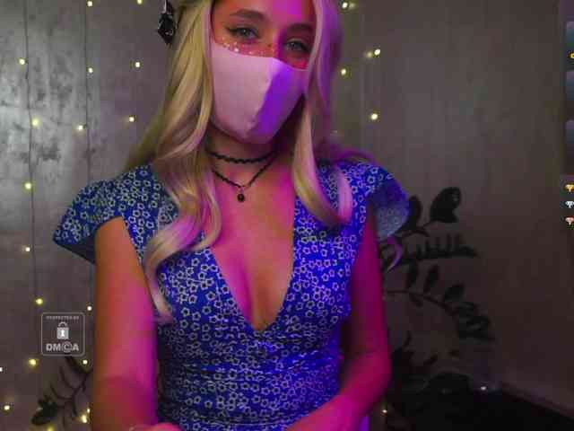 -KuklaBarbie- webcam