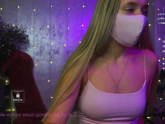 -KuklaBarbie- webcam