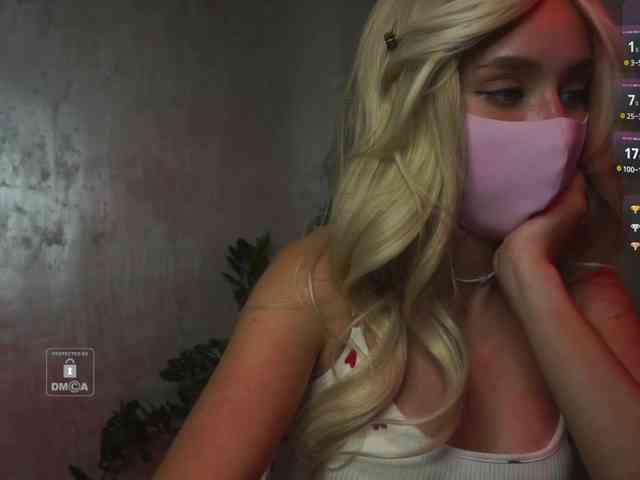 -kuklabarbie-'s live room
