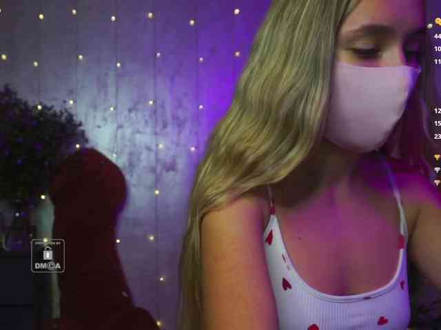 -KuklaBarbie- webcam