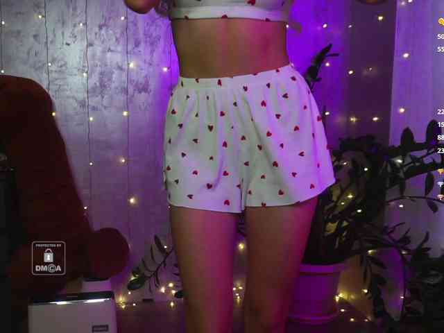 -KuklaBarbie- webcam