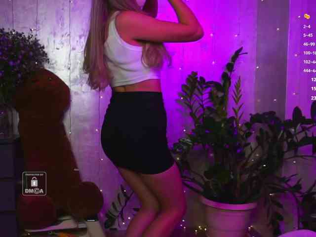 -KuklaBarbie- webcam